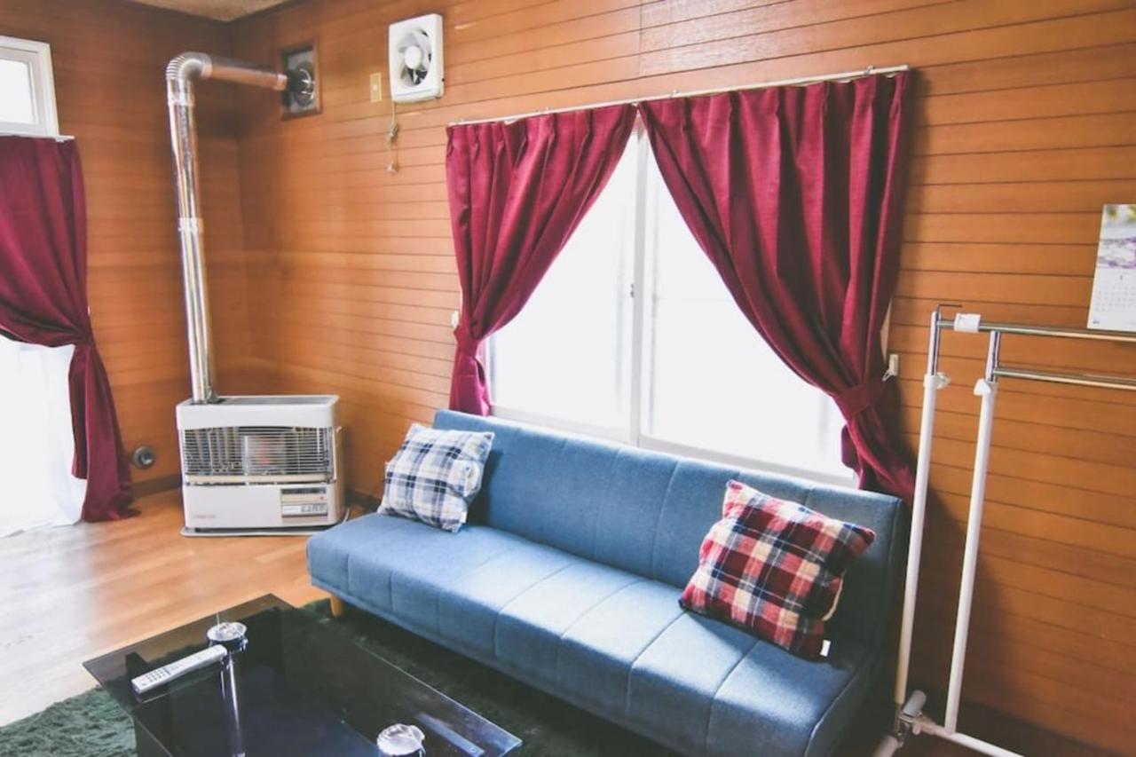 The Good Location House هاكوداته المظهر الخارجي الصورة