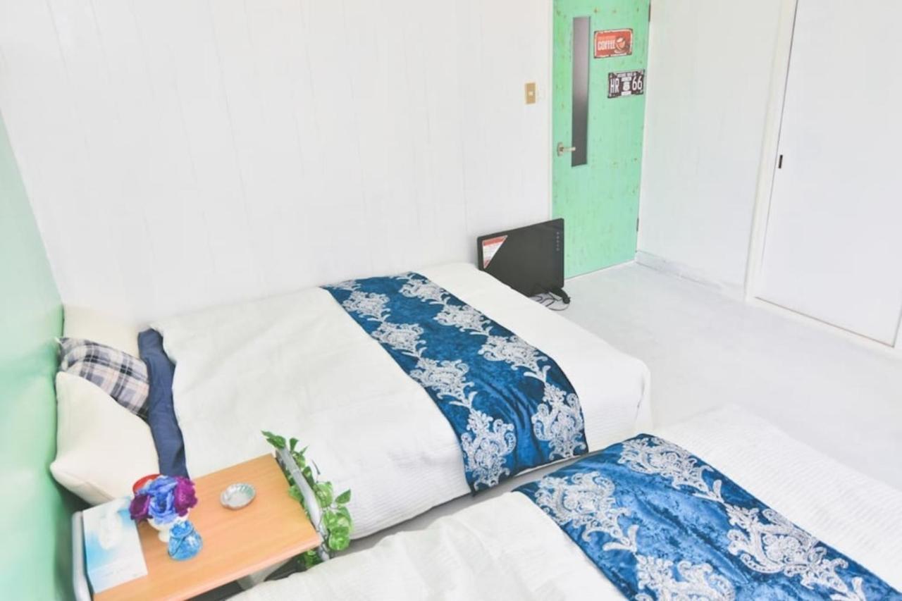 The Good Location House هاكوداته المظهر الخارجي الصورة