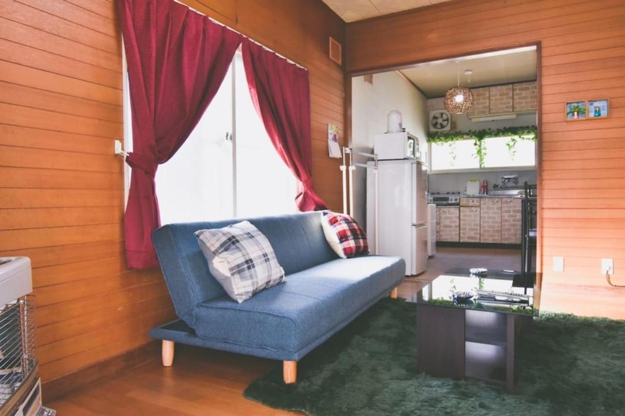 The Good Location House هاكوداته المظهر الخارجي الصورة