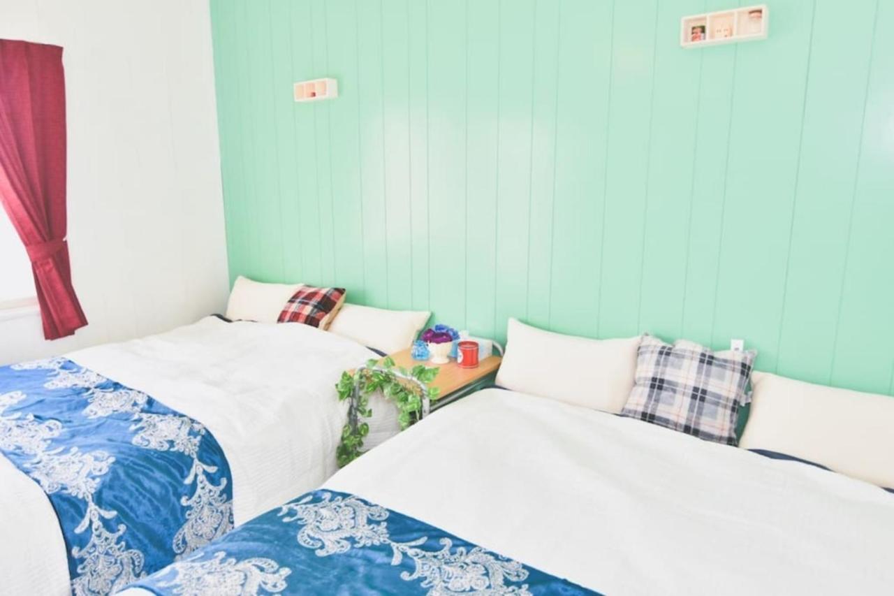 The Good Location House هاكوداته المظهر الخارجي الصورة