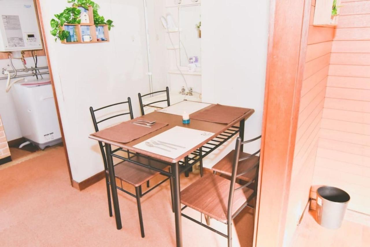The Good Location House هاكوداته المظهر الخارجي الصورة