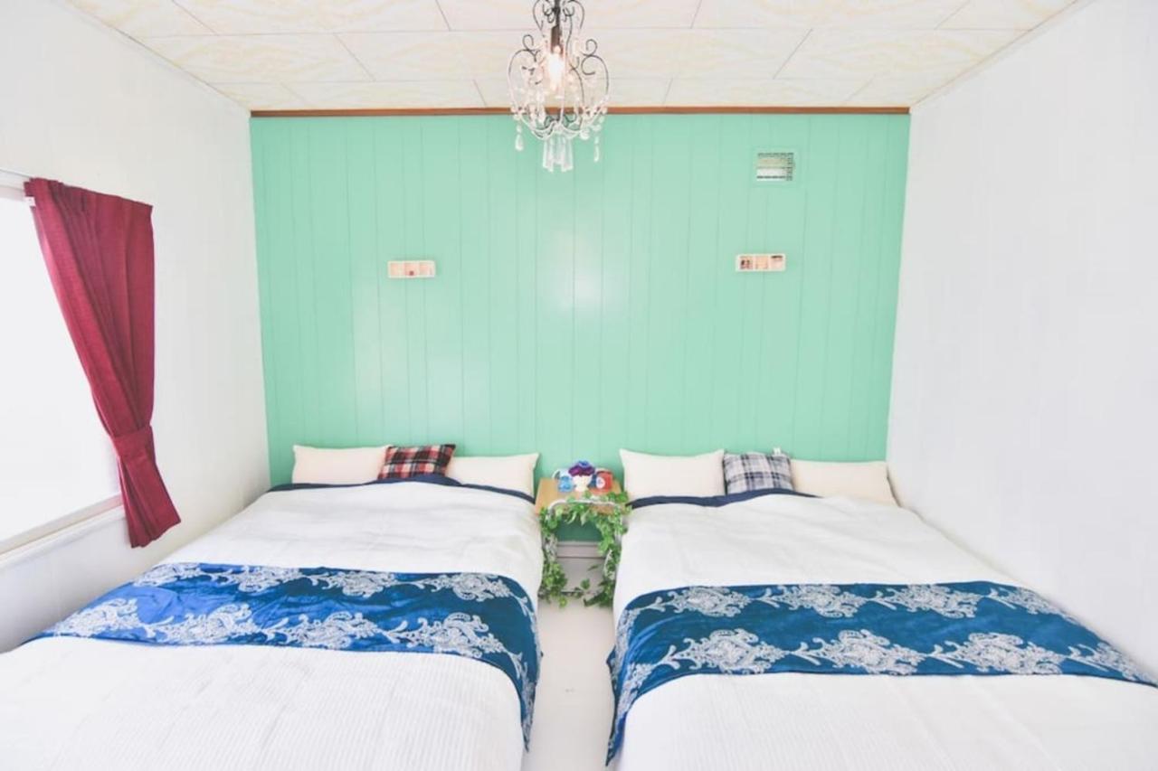 The Good Location House هاكوداته المظهر الخارجي الصورة