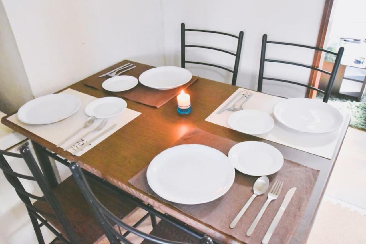 The Good Location House هاكوداته المظهر الخارجي الصورة