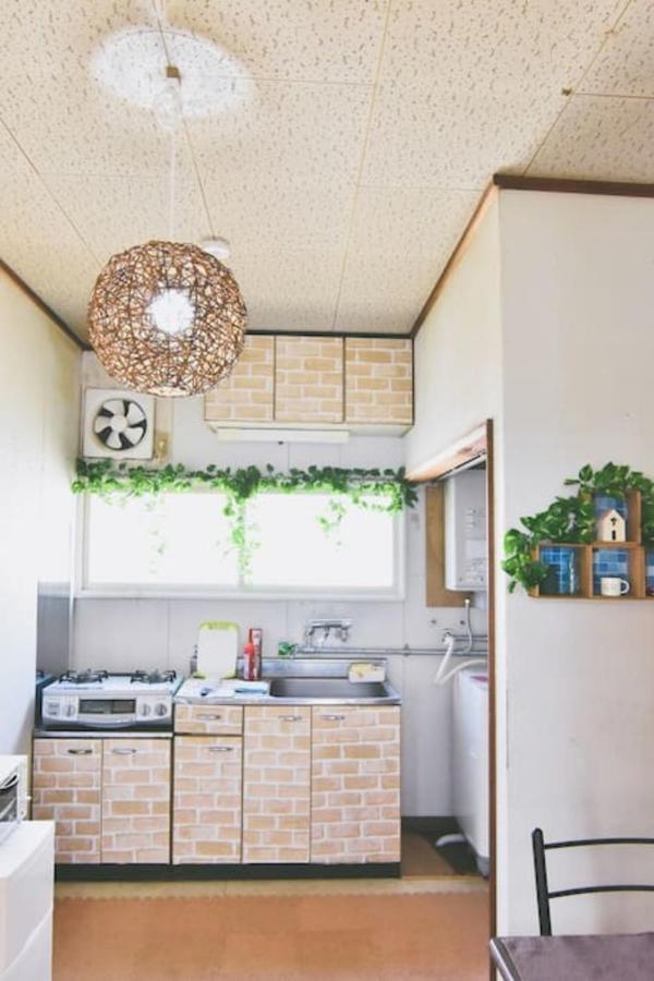 The Good Location House هاكوداته المظهر الخارجي الصورة