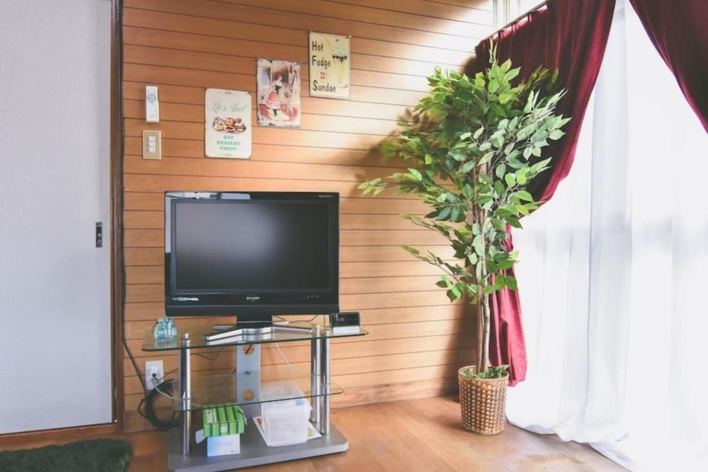 The Good Location House هاكوداته المظهر الخارجي الصورة